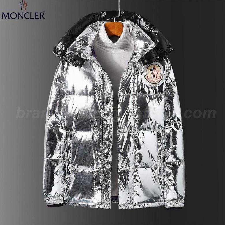 Moncler Men's Outwear 201